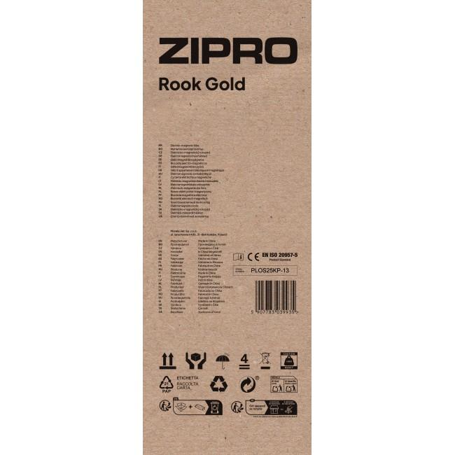 Электромагнитный тренажер Zipro Rook Gold iConsole+