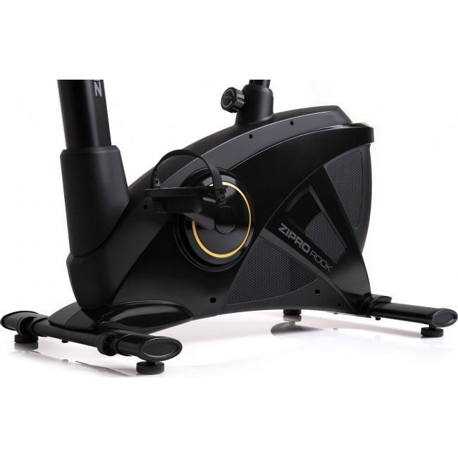 Электромагнитный тренажер Zipro Rook Gold iConsole+