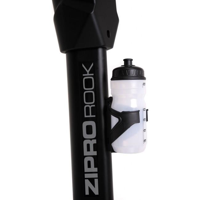 Электромагнитный тренажер Zipro Rook Gold iConsole+