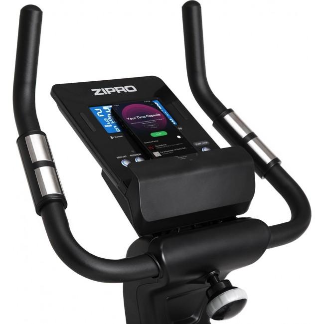 Электромагнитный тренажер Zipro Rook Gold iConsole+