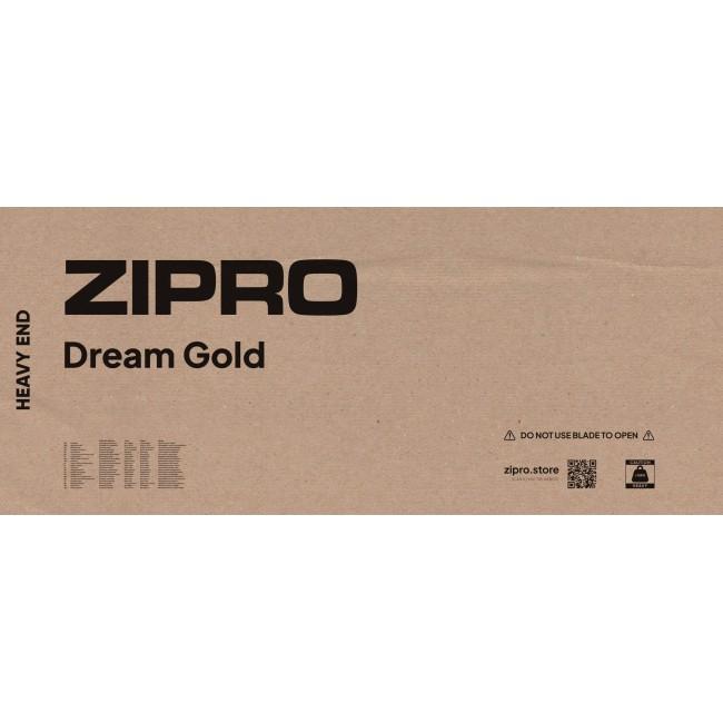 Электрическая беговая дорожка Zipro DreamGold