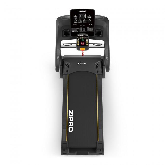 Электрическая беговая дорожка Zipro Dream Gold