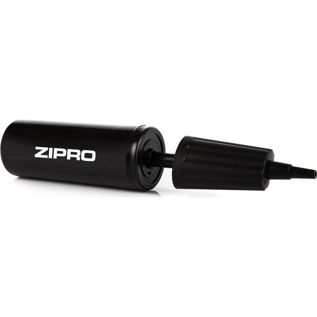 Мяч для упражнений Zipro Peanut 45см зеленый