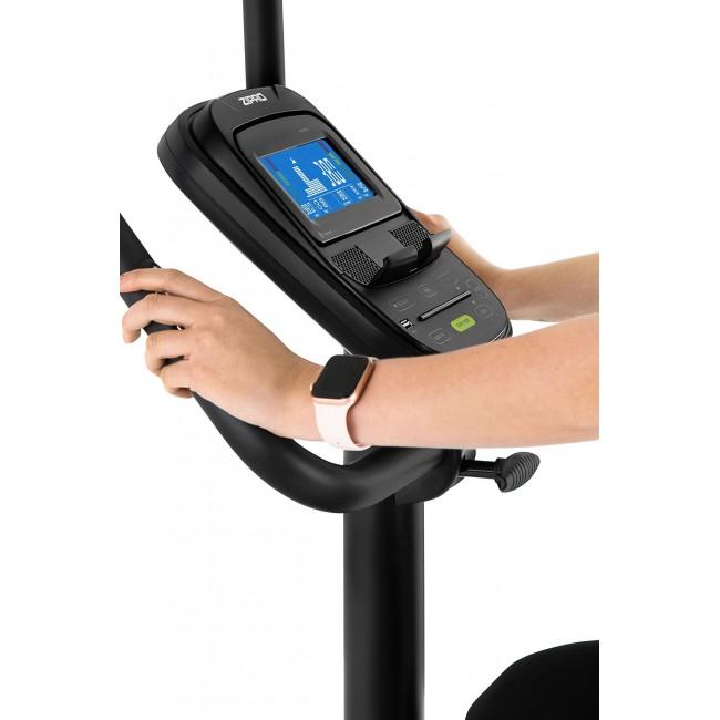 Электромагнитный тренажер Zipro Flame iConsole+