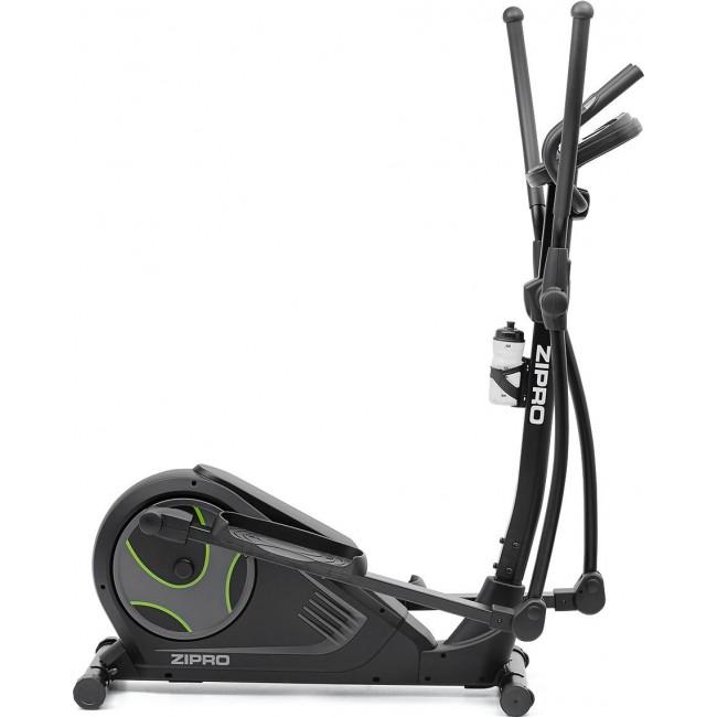 Электромагнитный орбитрек Zipro Heat iConsole+