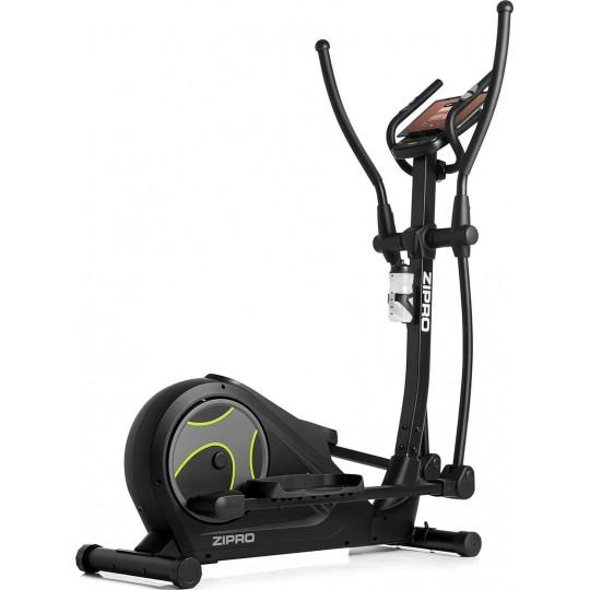 Электромагнитный орбитрек Zipro Heat iConsole+