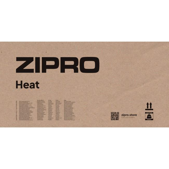 Электромагнитный орбитрек Zipro Heat iConsole+
