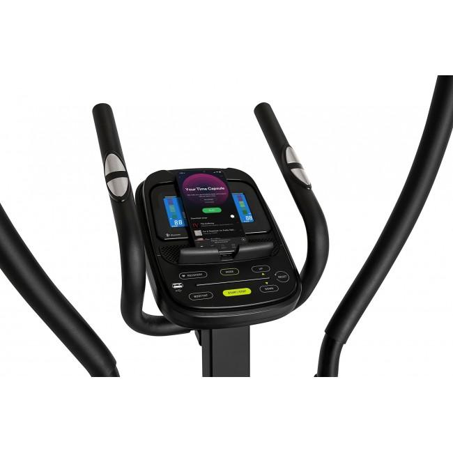 Электромагнитный орбитрек Zipro Heat iConsole+