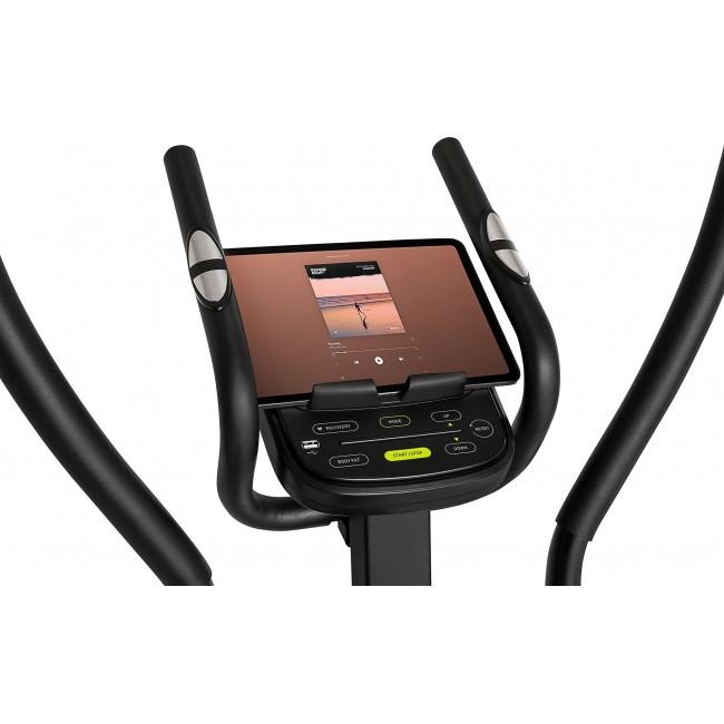 Электромагнитный орбитрек Zipro Heat iConsole+