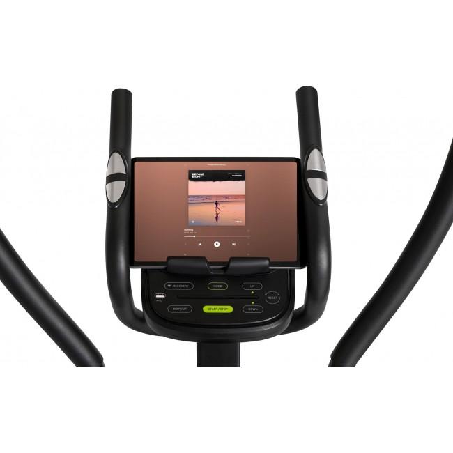 Электромагнитный орбитрек Zipro Heat iConsole+