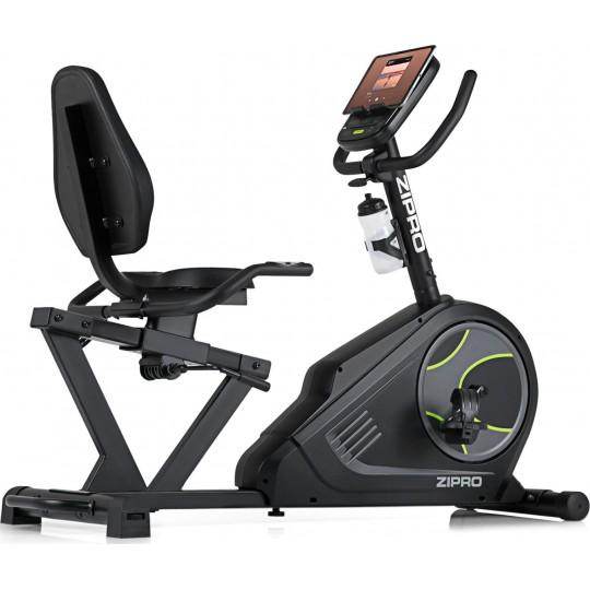 Электромагнитный велотренажер Zipro Glow Iconsole+ Электромагнитный велотренажер Zipro Glow Iconsole+