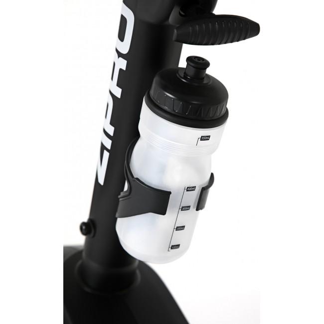 Электромагнитный велотренажер Zipro Glow Iconsole+