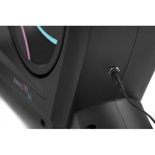 Электромагнит Zipro Flame WM iConsole+