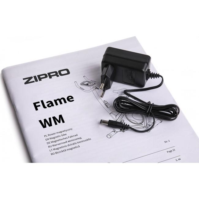 Электромагнит Zipro Flame WM iConsole+