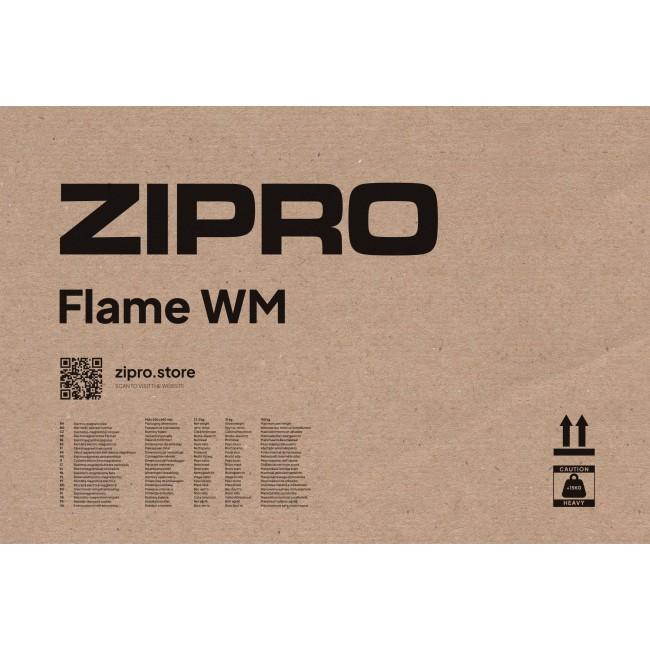Электромагнит Zipro Flame WM iConsole+