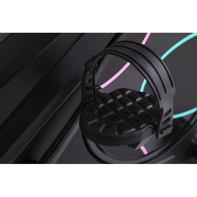 Электромагнит Zipro Flame WM iConsole+