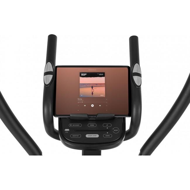 Электромагнитный орбитрек Zipro Heat WM