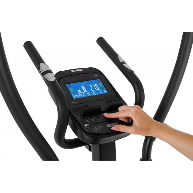 Электромагнитный орбитрек Zipro Heat WM