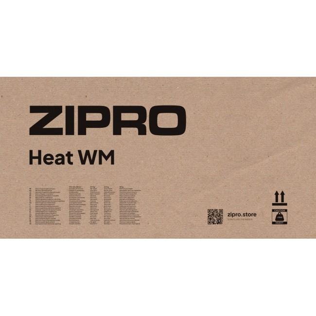 Электромагнитный орбитрек Zipro Heat WM