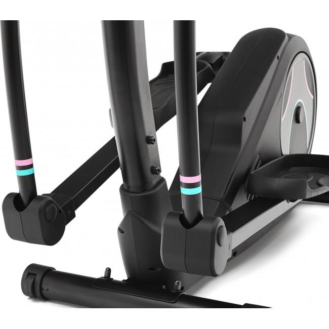 Электромагнитный орбитрек Zipro Heat WM