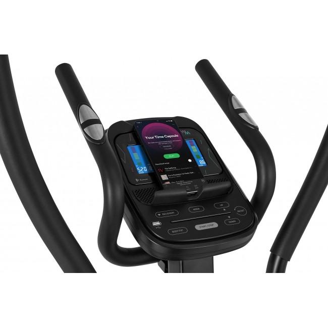 Электромагнитный орбитрек Zipro Heat WM