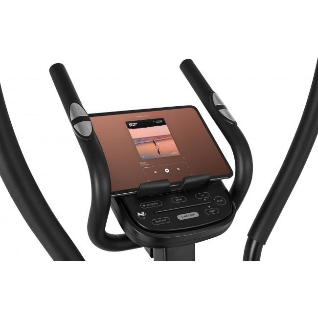 Электромагнитный орбитрек Zipro Heat WM