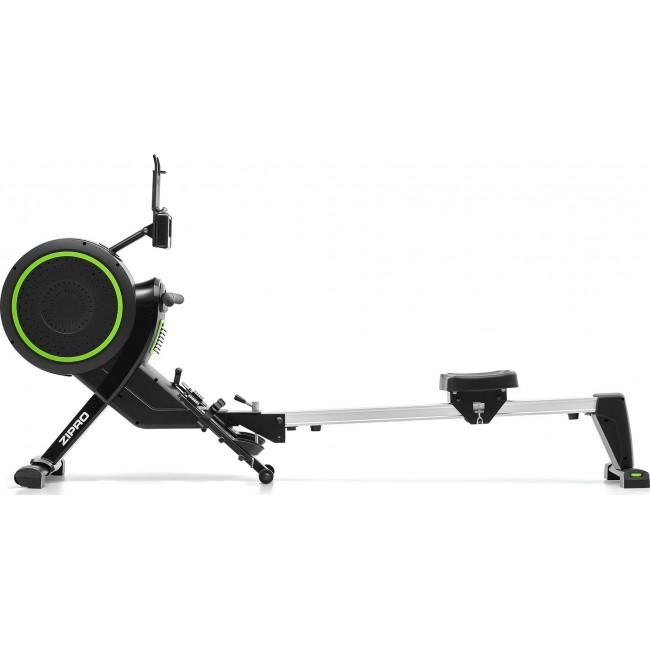 Магнитный гребной тренажер Zipro Iconsole + Dash