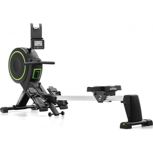 Магнитный гребной тренажер Zipro Iconsole + Dash