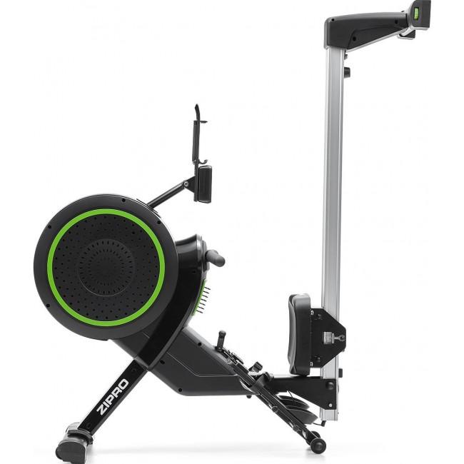 Магнитный гребной тренажер Zipro Iconsole + Dash