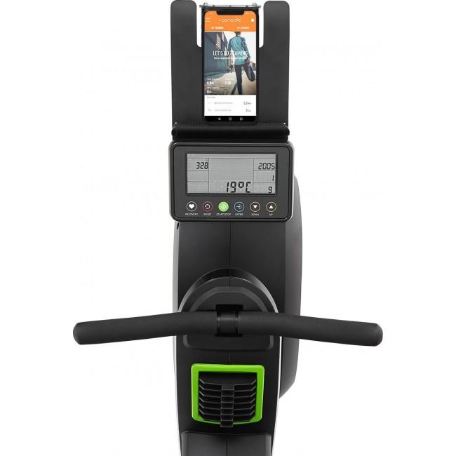 Магнитный гребной тренажер Zipro Iconsole + Dash