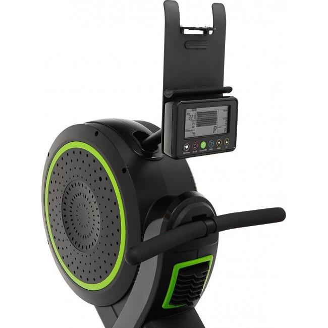 Магнитный гребной тренажер Zipro Iconsole + Dash