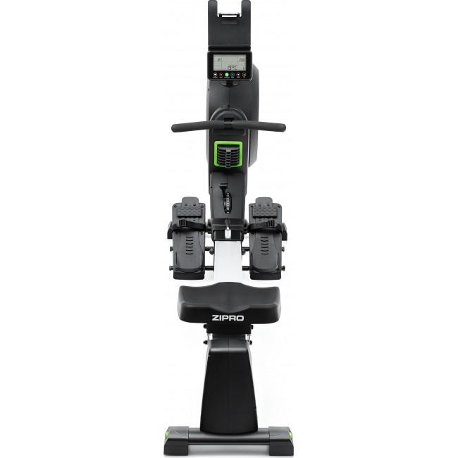 Магнитный гребной тренажер Zipro Iconsole + Dash