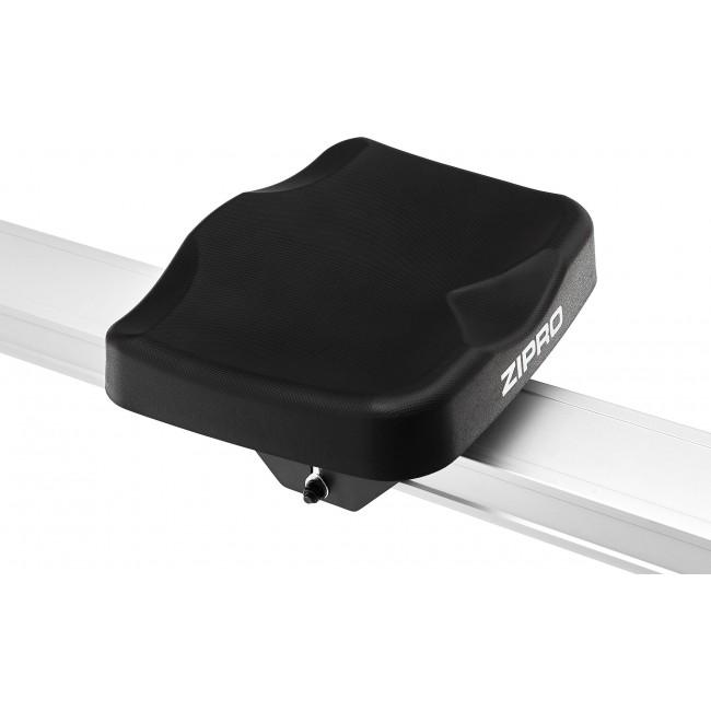 Магнитный гребной тренажер Zipro Iconsole + Dash