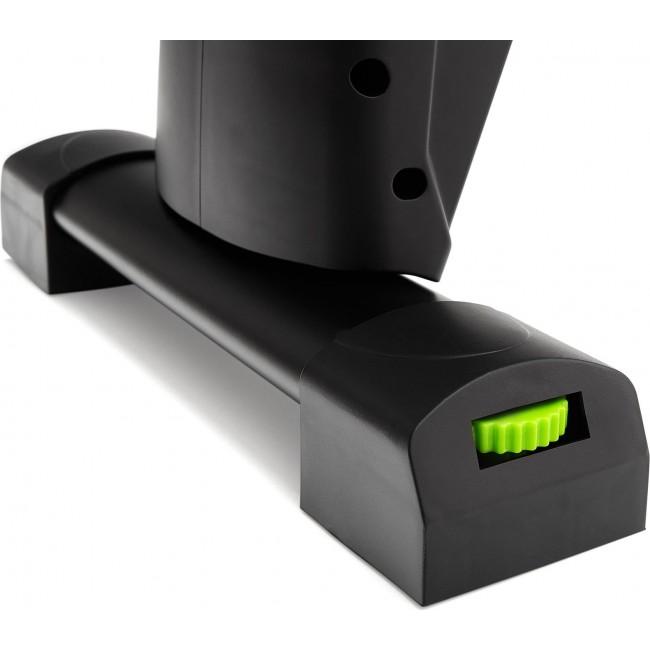 Магнитный гребной тренажер Zipro Iconsole + Dash