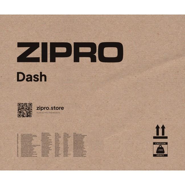Магнитный гребной тренажер Zipro Iconsole + Dash