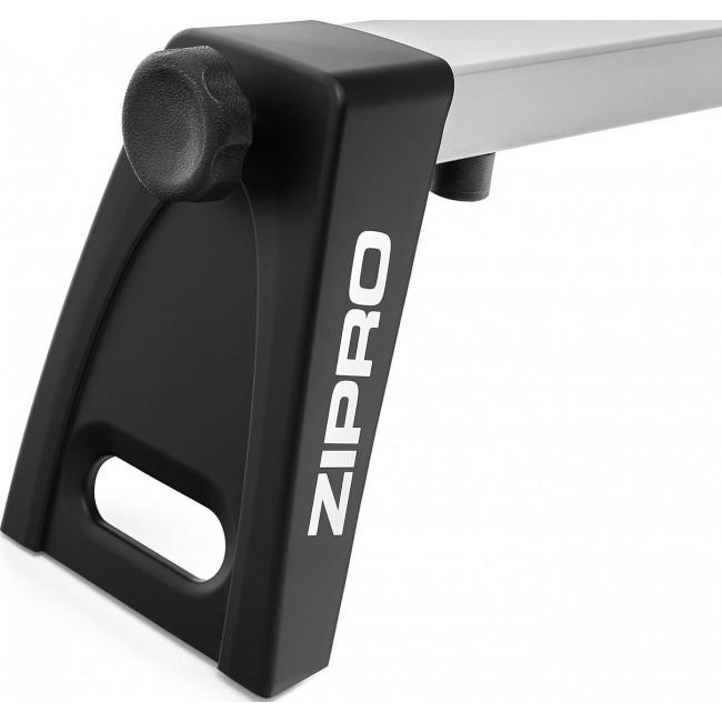 Магнитный гребной тренажер Zipro Nix