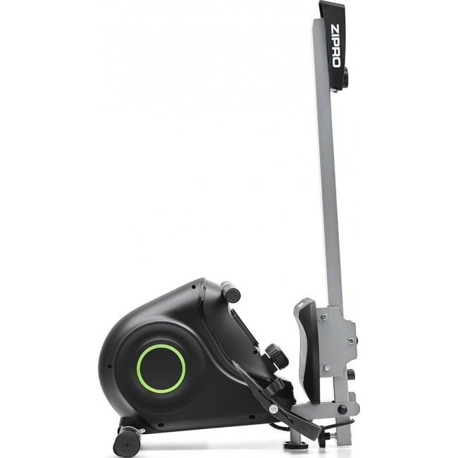Магнитный гребной тренажер Zipro Nix