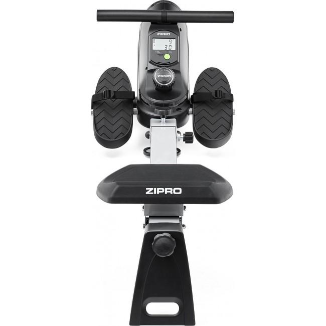 Магнитный гребной тренажер Zipro Nix