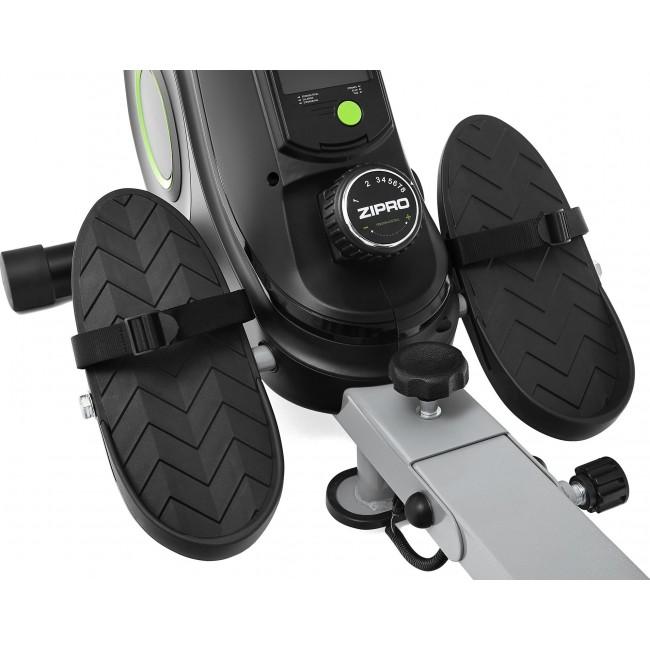 Магнитный гребной тренажер Zipro Nix