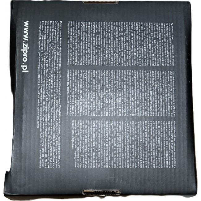 Тренировочные петли Zipro (TRX)