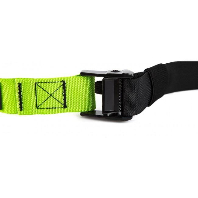 Тренировочные петли Zipro (TRX)