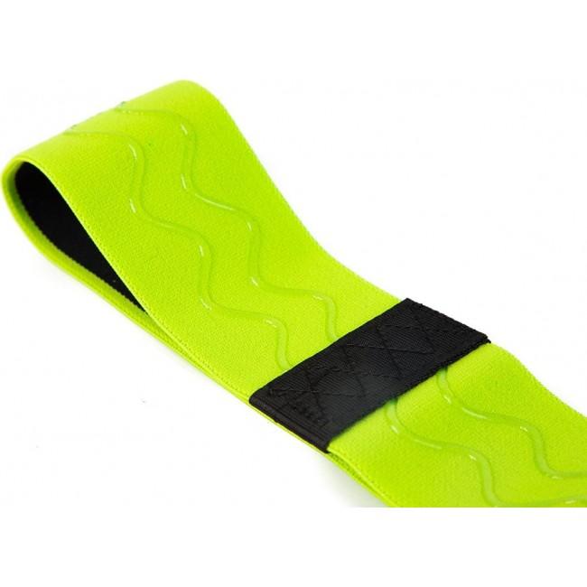 Набор фитнес-резинок Zipro Mini Band Neoprene 3 шт