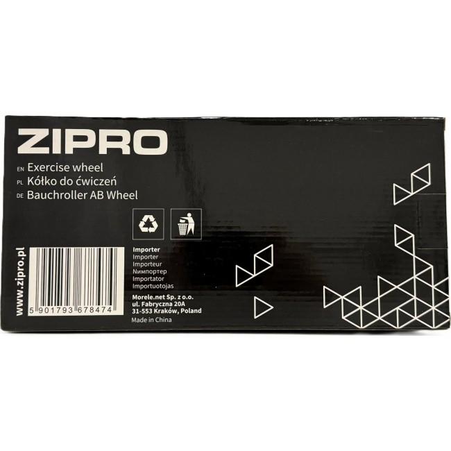 Колесо для пресса Zipro