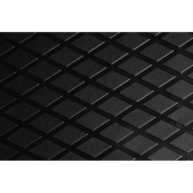 Степ-платформа Zipro для аэробики с регулировкой высоты (10-15см)