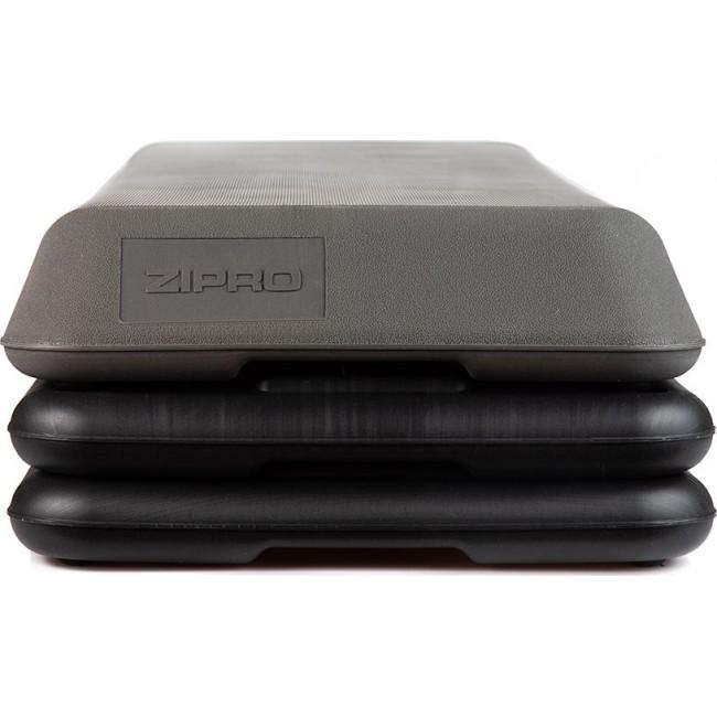 Степ-платформа Zipro черный