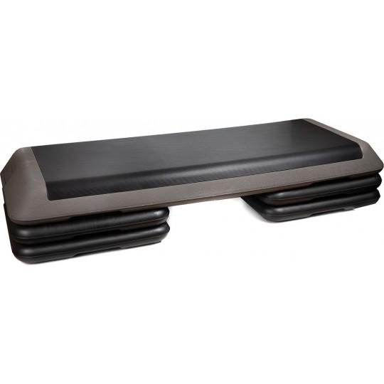 Степ-платформа Zipro черный