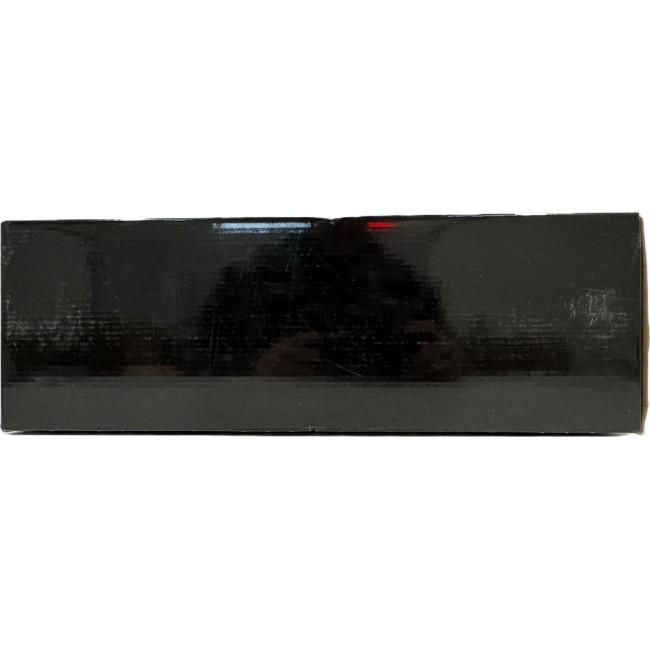 Массажный набор роллеров Zipro Black 3 в 1