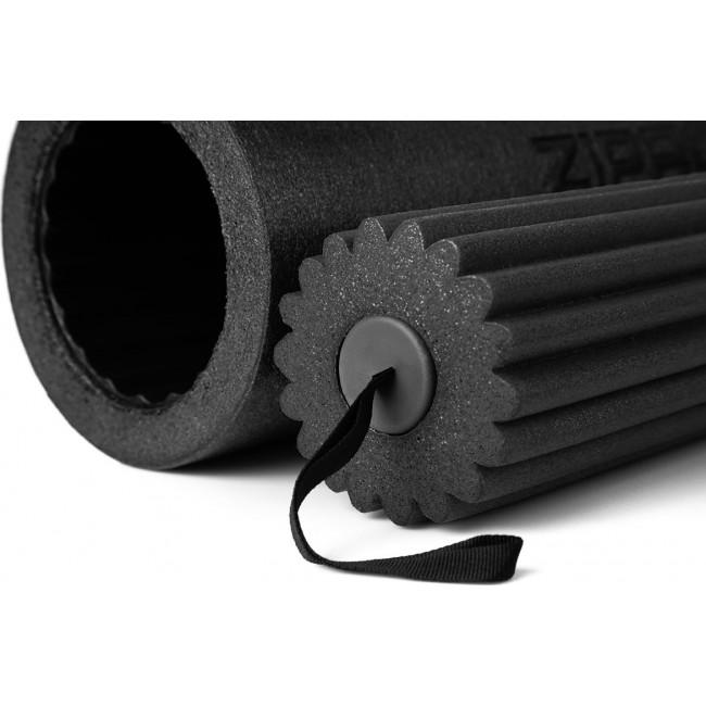 Массажный набор роллеров Zipro Black 3 в 1