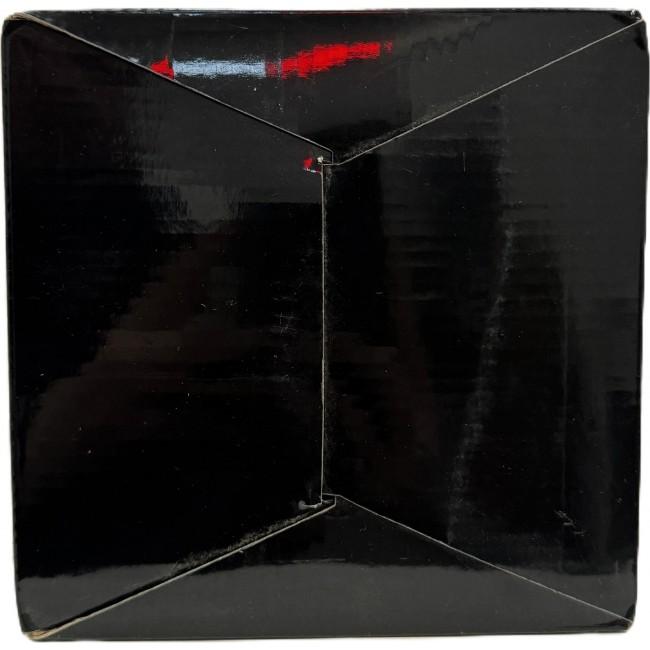 Массажный набор роллеров Zipro Black 3 в 1