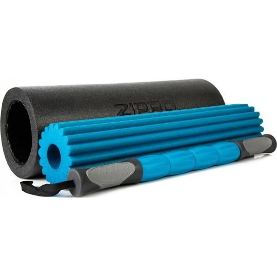 Набор для массажа Zipro Blue 3шт